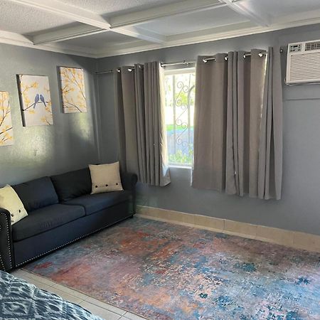 Bluegem Motel 高泉 外观 照片