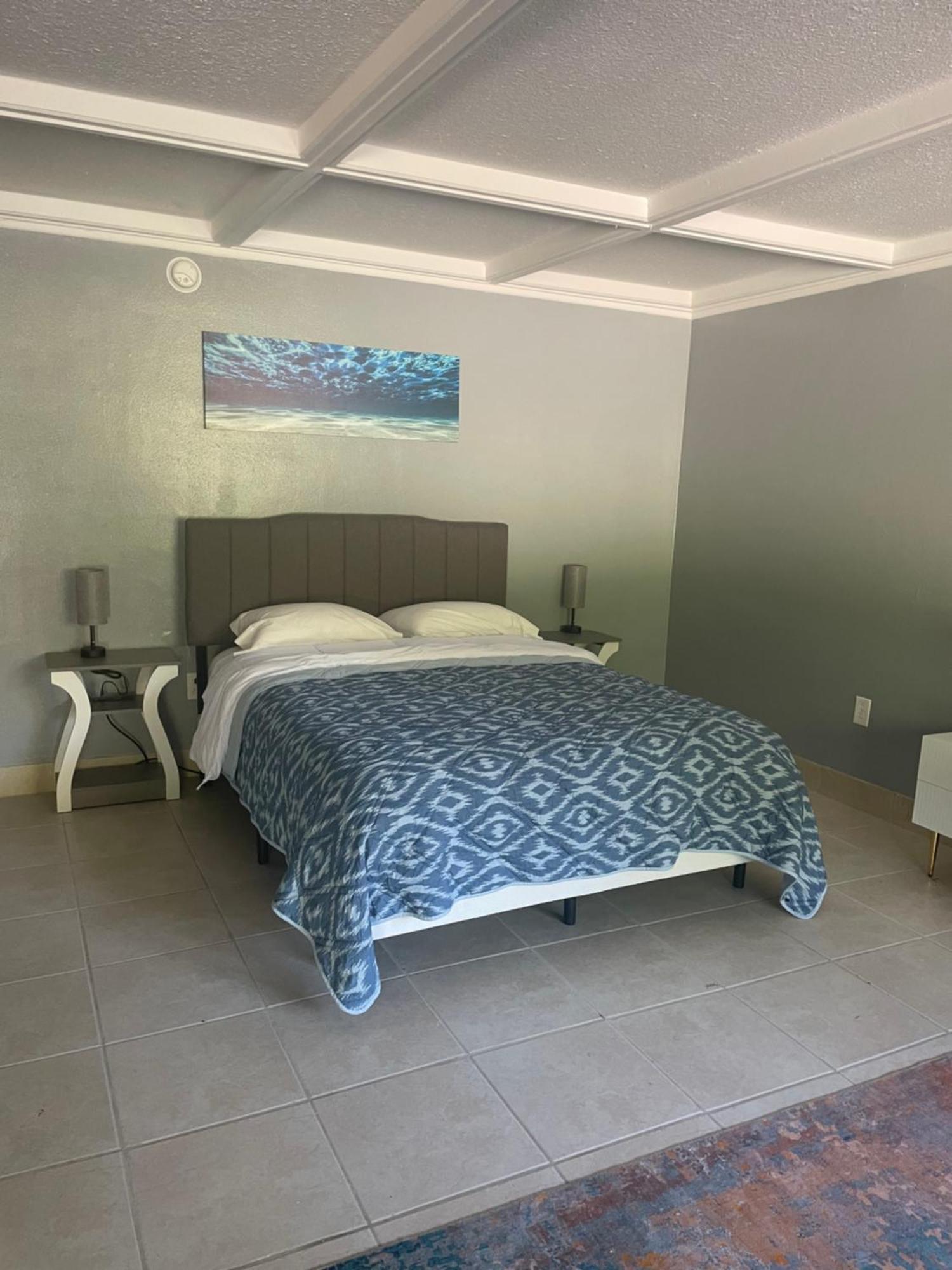 Bluegem Motel 高泉 外观 照片